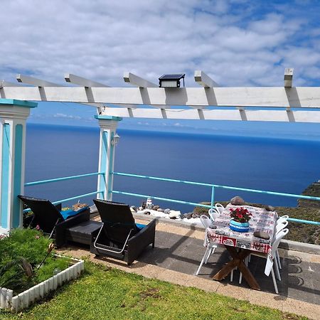 Casa d'Alegria Ribeira Brava Exterior foto